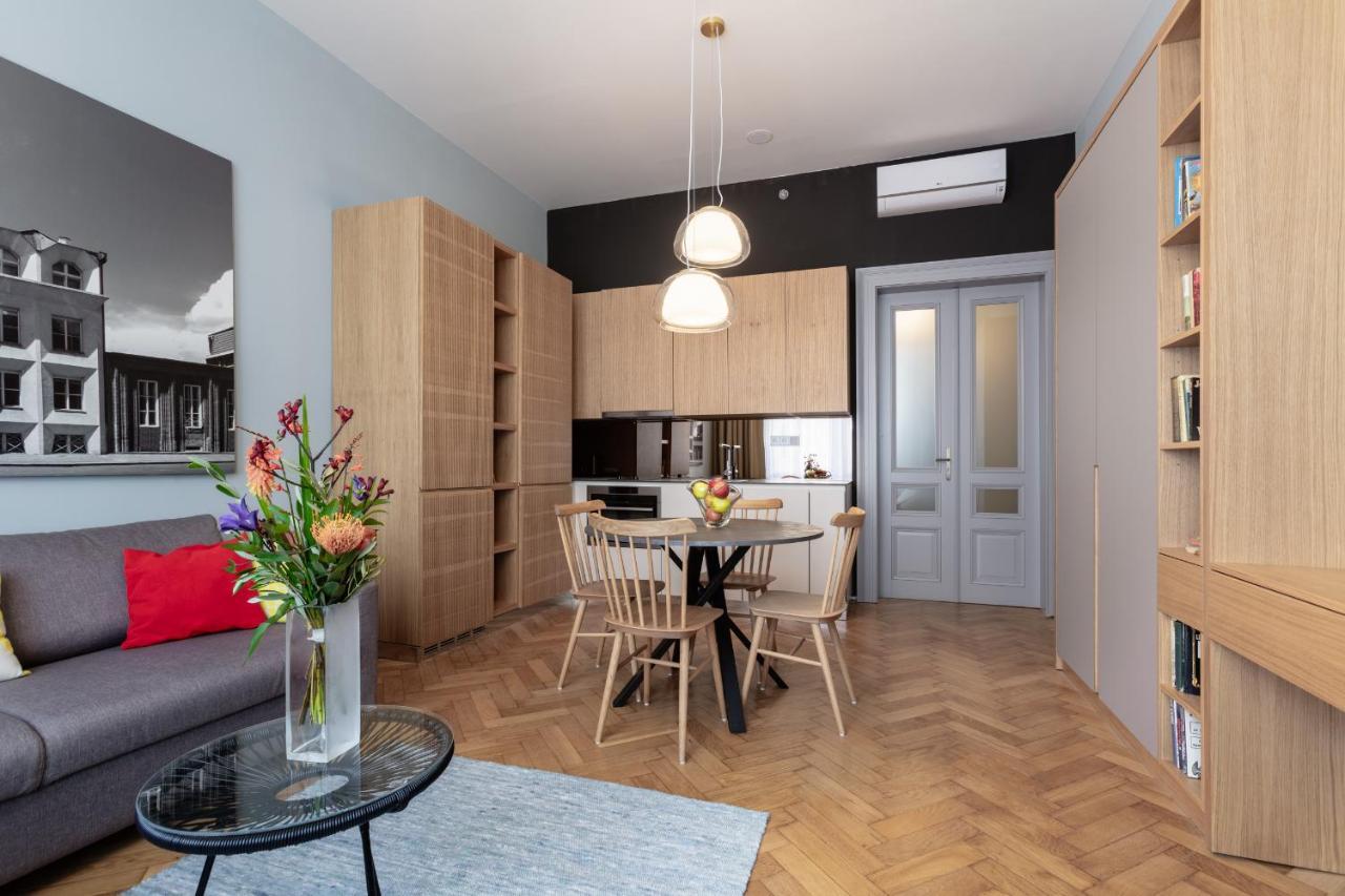 Jzp Appartement Praag