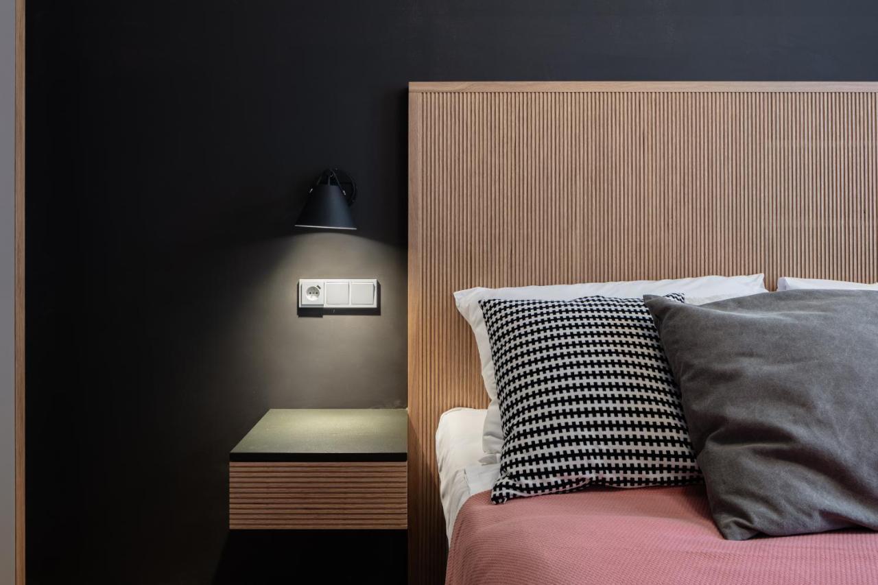 Jzp Appartement