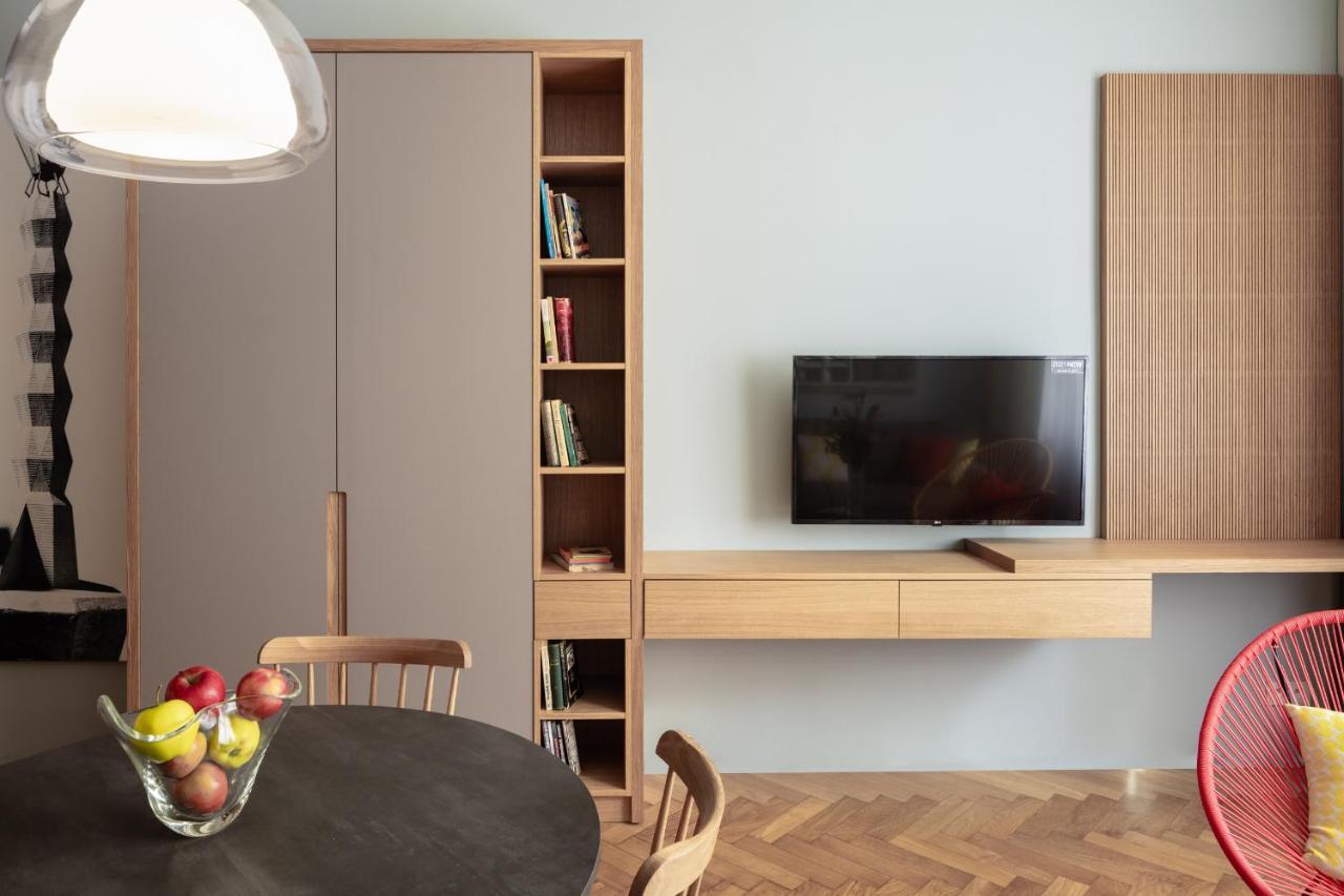 Appartement Jzp Praag