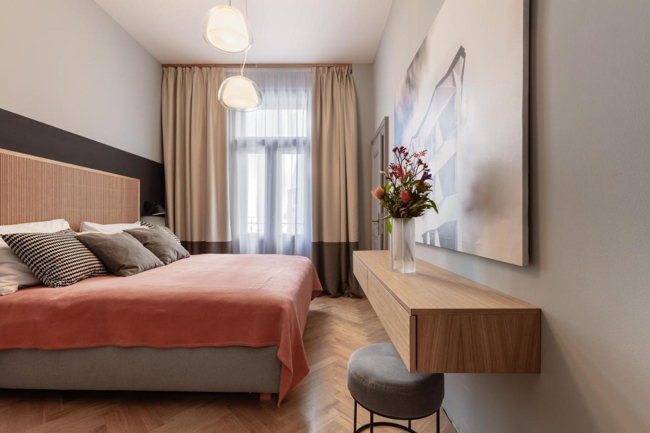 Appartement Jzp
