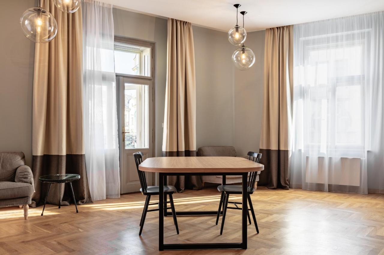 Appartement Jzp Praag