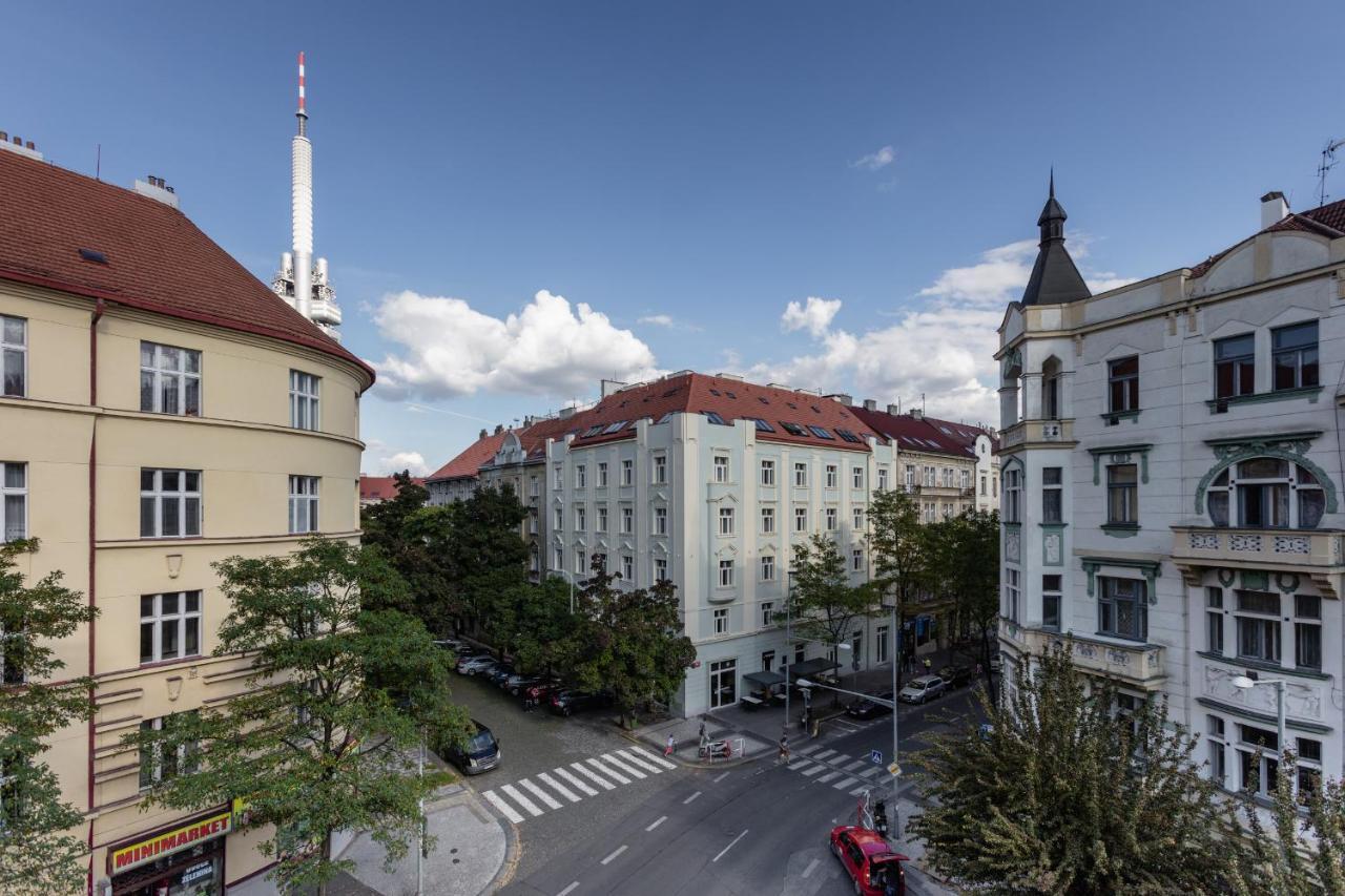 Appartement Jzp