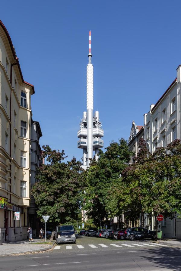 Appartement Jzp